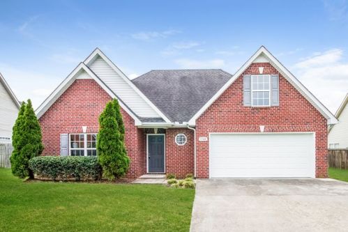 3322 Hamberton Cir, Murfreesboro, TN 37128-0728