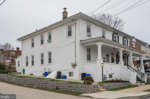 420 Prospect St, Norristown PA  19405-1533 exterior