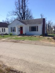 415 Berry Ave, Ashland, KY 41102-2323