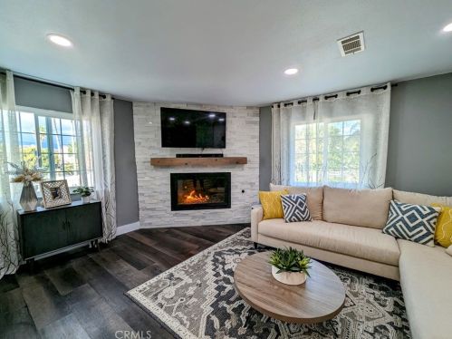 23822 Teed St, El Toro CA  92630-2976 exterior