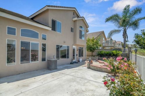 1600 Rancho Hills Dr, Chino Hills CA  91709-4740 exterior