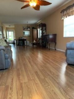16 Lake Vista Trl, Fort Pierce, FL 34952-6398
