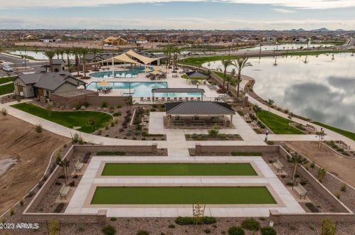22931 Mayberry Rd, Queen Creek AZ  85142 exterior