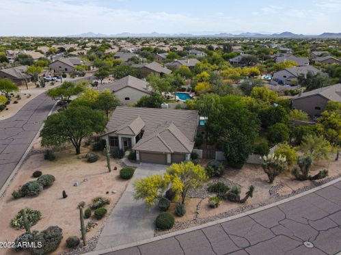 5143 Palo Brea Ln, Cave Creek AZ 85331-2436 exterior