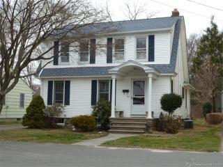 107 Blanchard St, Waterbury, CT 06705-2810