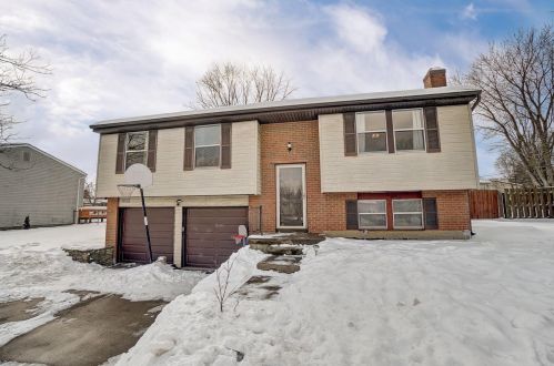 1233 Glen Haven Ln, Stonelick, OH 45103-1134