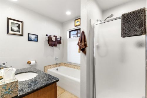 14240 Headlands Point Way, Mendocino CA  95460-9612 exterior