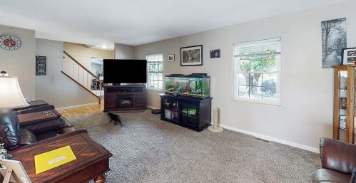 3406 Meadowlark Dr, Covington KY  41018-2608 exterior