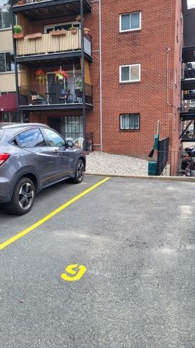 239 Kelton St, Boston MA  exterior