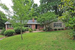 3776 Milhaven Rd, Winston Salem, NC 27106-4250