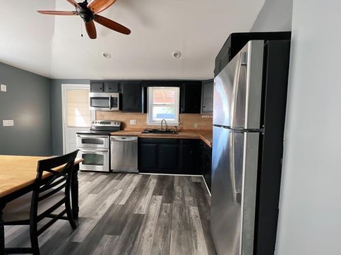 2236 2nd St, Easton PA  18042-6160 exterior