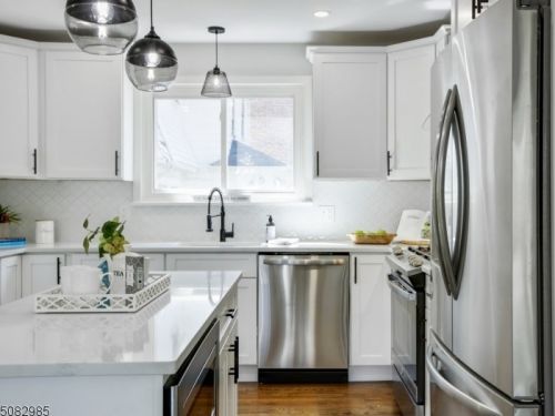 391 Turrell Ave, South Orange NJ  07079-2349 exterior