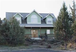 21415 Gift Rd, Bend OR  97701-8983 exterior