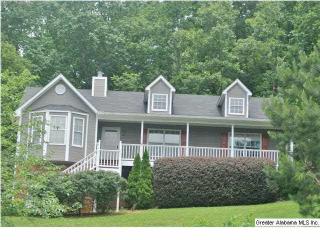 6312 Country Vale Ln, Pinson, AL 35126-4102