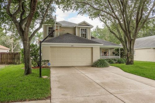 2959 Shannon Cir, Palm Harbor, FL 34684-1878