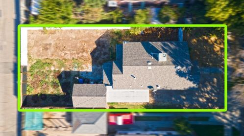 418 Yosemite Ave, Modesto CA  95351-3238 exterior