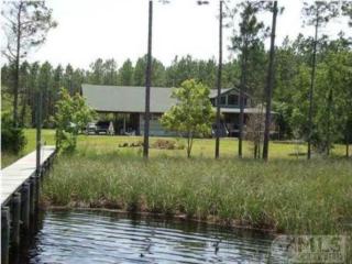 1031 Mill Rd, Carrabelle, FL