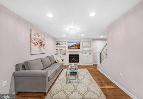 503 Pennock Ave, Kennett Sq PA  19348-1813 exterior