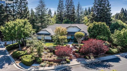 915 Matadera Way, Danville, CA 94526-1542