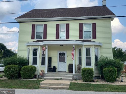 31 Greason Rd, Carlisle, PA 17015-9310