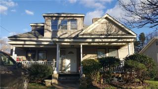 2125 Hollyrood St, Winston Salem NC  27127-2927 exterior
