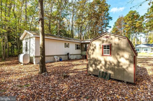 37548 Birch St, Millville DE  19970-4443 exterior