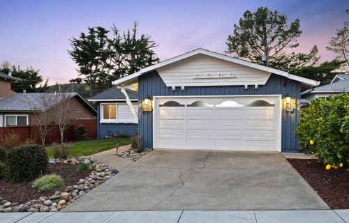 1920 Claremont Dr, San Bruno CA  94066-2716 exterior