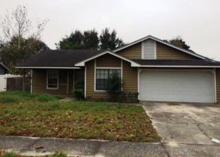 1464 High Grove Way, Orlando FL  32818-5642 exterior