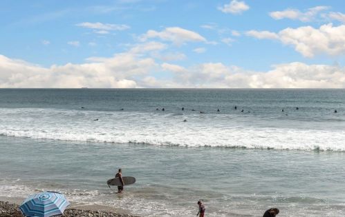 727 Sapphire St, San Diego CA 92109-1021 exterior