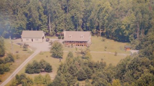 2148 Colony Rd, Gibsonville, NC 27249-8831