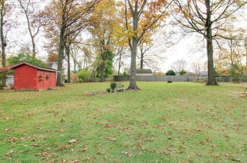 1319 Indiana Ave, Marion OH  43302-5615 exterior