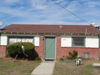 139 Saratoga Ave, Pismo Beach CA  93433-1540 exterior