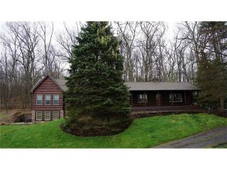 338 Fanker Rd, Harmony PA  16037-9222 exterior