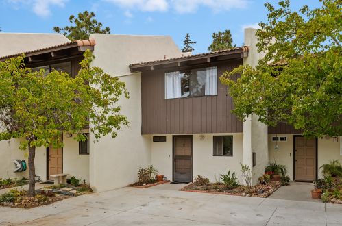 951 Miramonte Dr, Santa Barbara CA 93109-1332 exterior