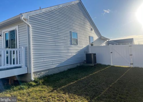 2131 Mourning Dove Dr, Locust Grove VA  22508-3118 exterior