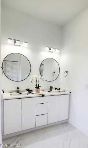 2923 21 St, Lehigh Acres FL exterior