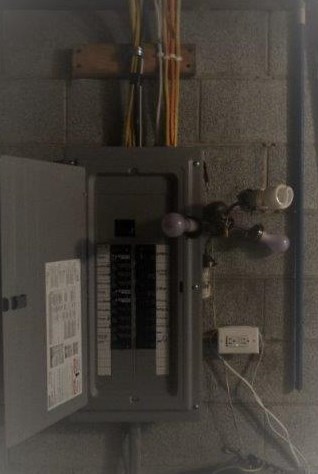 216 Charity St, Mount Olive OH  45106-1106 exterior