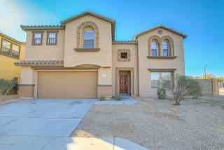 25713 Lynne Ln, Buckeye, AZ 85326-2185