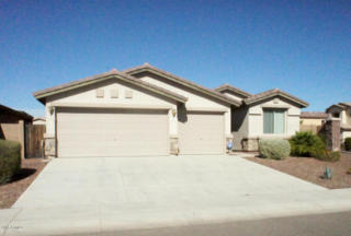 25546 St James Ave, Buckeye, AZ 85326-2137