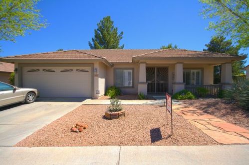 1625 Cedar Post Ln, Cottonwood, AZ 86326-7330