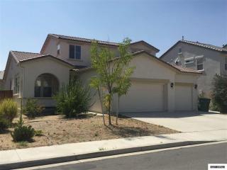 2473 Hibernica Ln, Sparks, NV 89436-9185