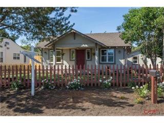 1665 Laurel Ave, Solvang CA  93463-2134 exterior