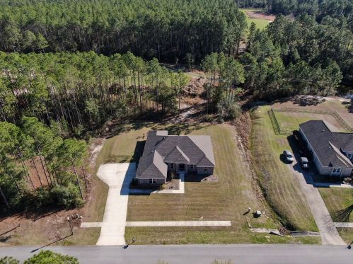 130 Clb House Dr, Freeport FL  32439 exterior