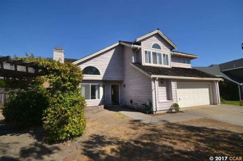 2726 Mendocino Ct, Pinole, CA 94564-2912