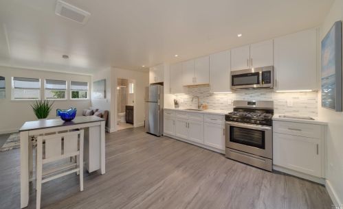 3303 Magowan Dr, Santa Rosa CA  95405-5117 exterior