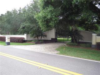 3440 Crenshaw Lake Rd, Lutz FL  33548-4753 exterior