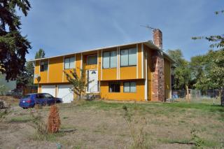 811 140th St, Tacoma WA  98444-3309 exterior
