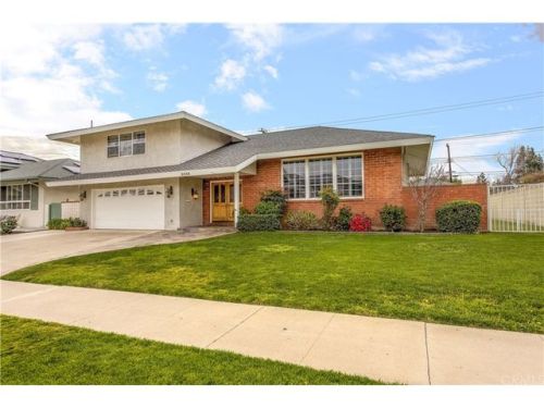 3036 Craig Dr, Orange, CA 92869-4740