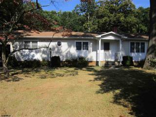 1210 Garry Ave, Vineland, NJ 08361-7226