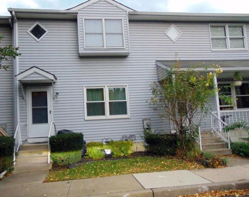 757 Mauch Chunk St, Easton PA  18042-6361 exterior